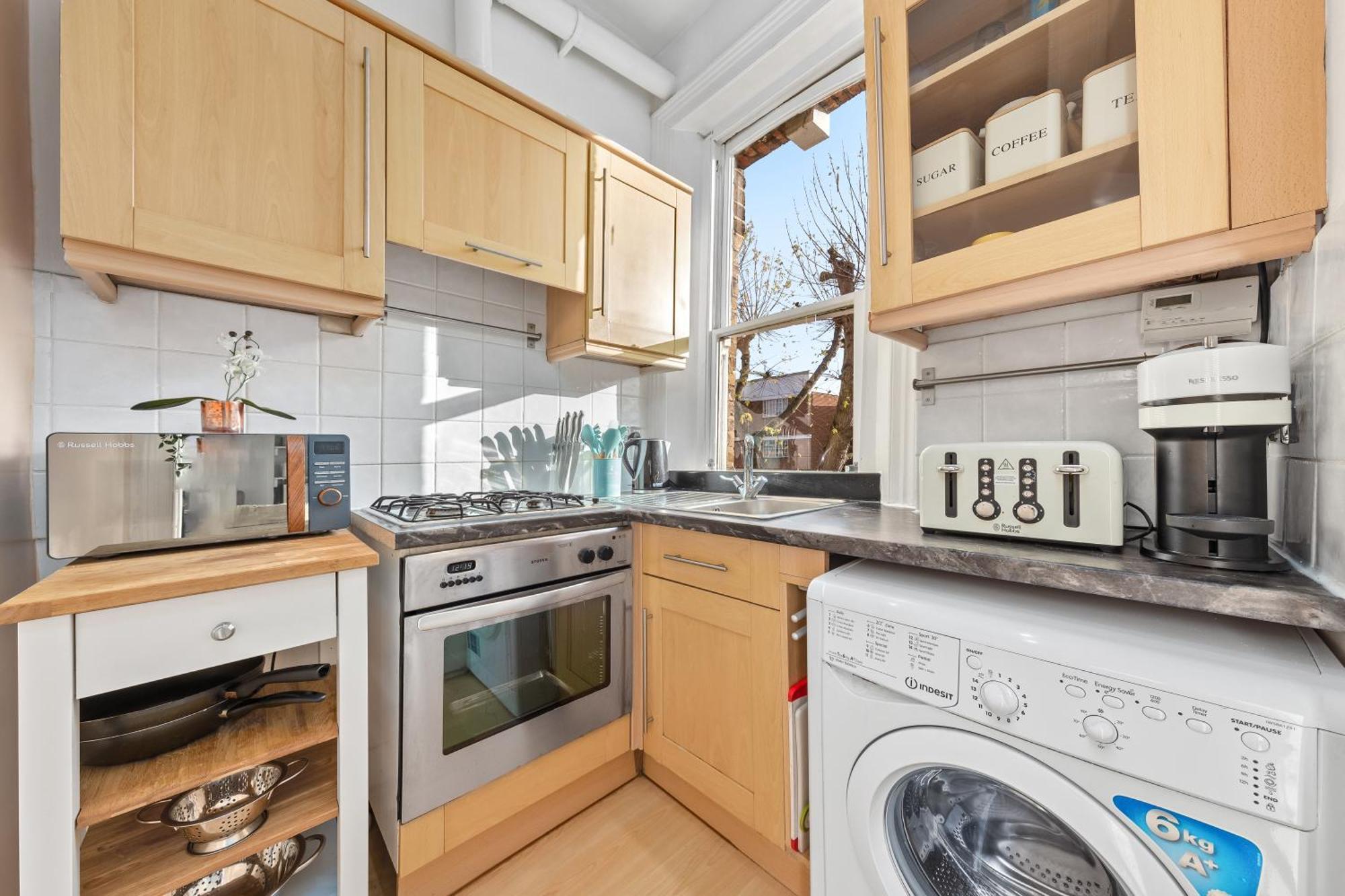 Artist'S Bright Hampstead Heath Village 2 Bed London Exterior photo